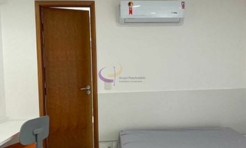 Apartamento Para Alu...