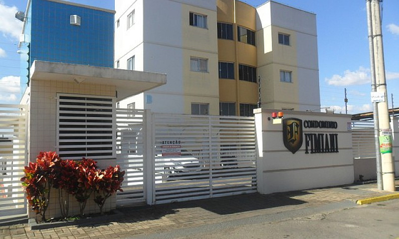 Apto Aluguel - Res. ...
