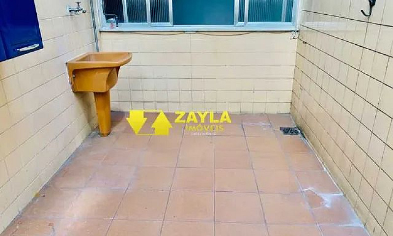 Apartamento 2 Quarto...