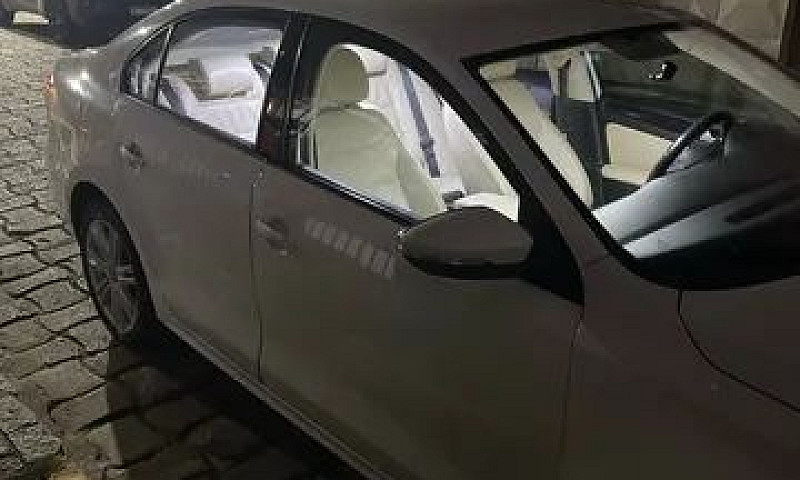 Jetta Muito Novo ...