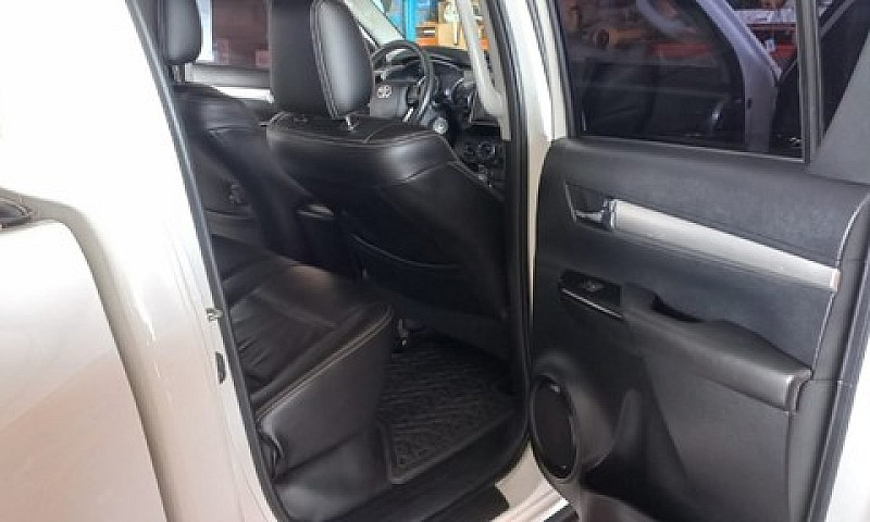 Hilux Sr 2.8 Diesel ...
