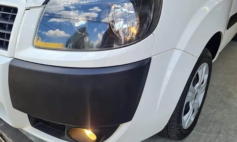 Fiat Doblo Essence 1...
