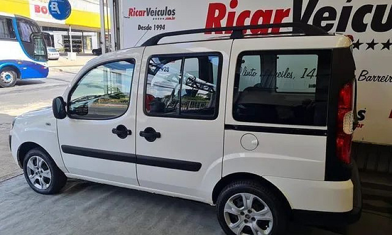 Fiat Doblo Essence 1...