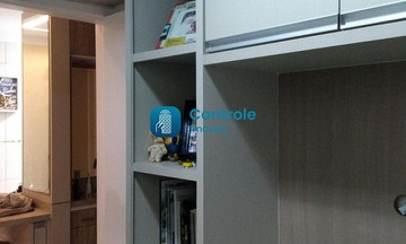 Cr/ Apartamento 02 D...