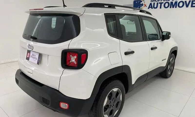 Jeep Renegade Std 1....