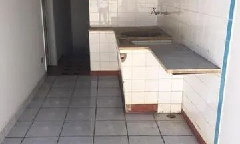 Apartamento Para Alu...