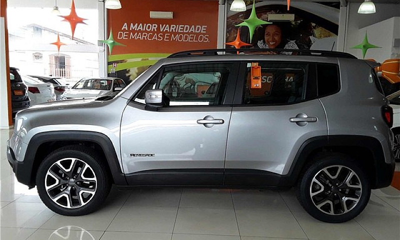 Jeep Renegade 2021 1...