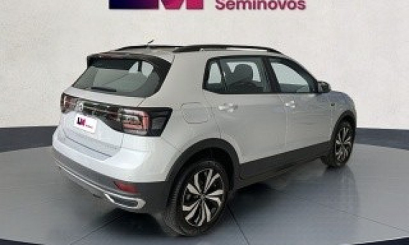 Volkswagen T-Cross 1...