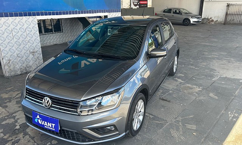 Gol G7 Track 1.0 201...