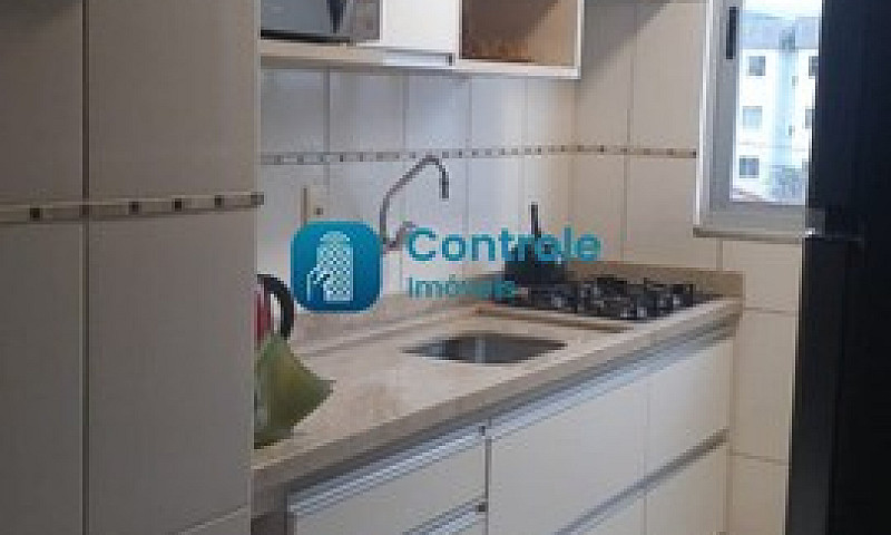Cr/ Apartamento 02 D...