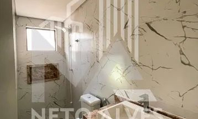 Casa Nova Em Condomí...
