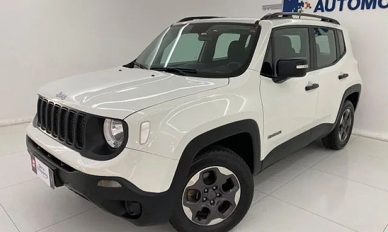 Jeep Renegade Std 1....