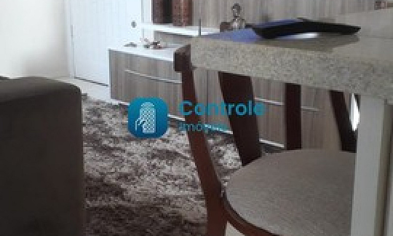 Cr/ Apartamento 02 D...