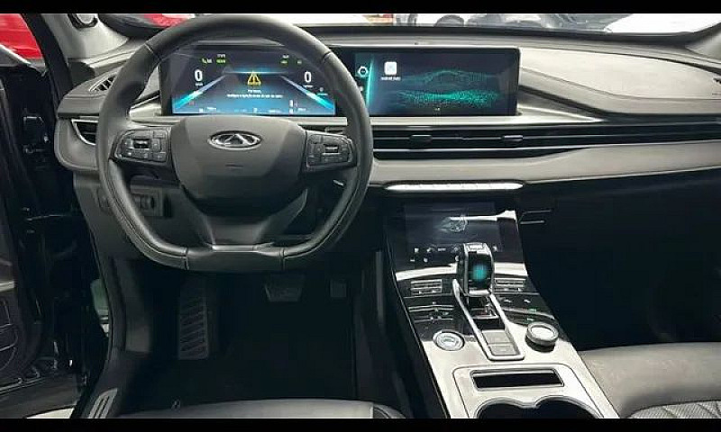 Chery Tiggo 8 Pro 1....