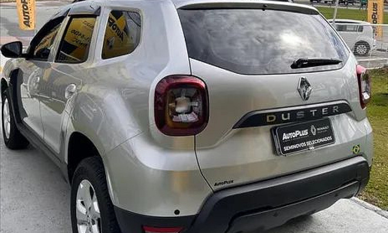 Renault Duster 1.6 1...