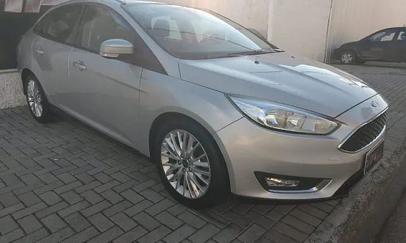 Ford Focus 2.0 Se 16...