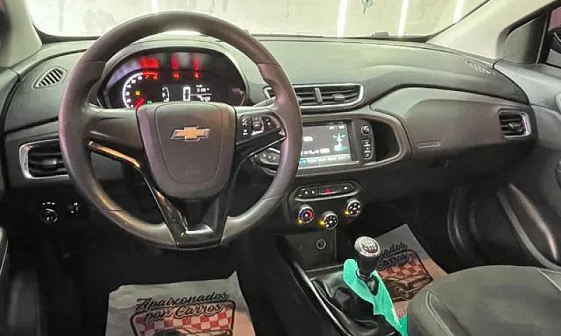 Chevrolet Prisma Sed...