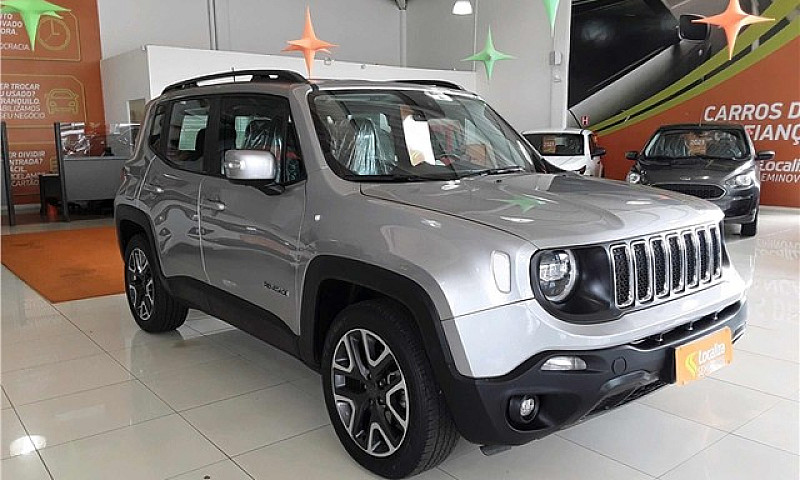 Jeep Renegade 2021 1...