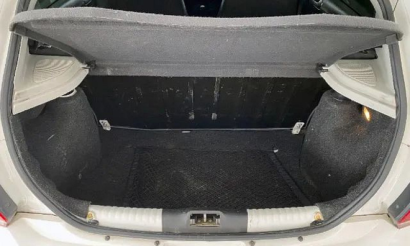 Novo Gol 1.6 Power F...