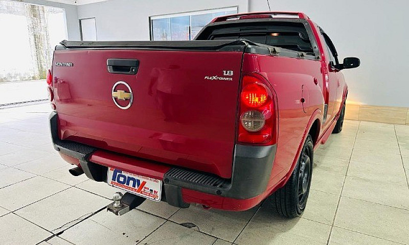 Montana 2009 Sport ...