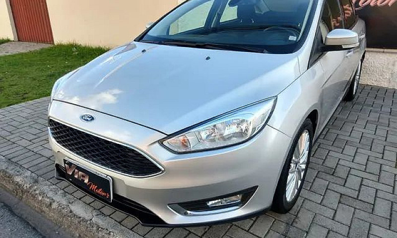 Ford Focus 2.0 Se 16...