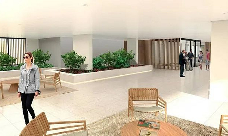 Residencial Vila Mon...