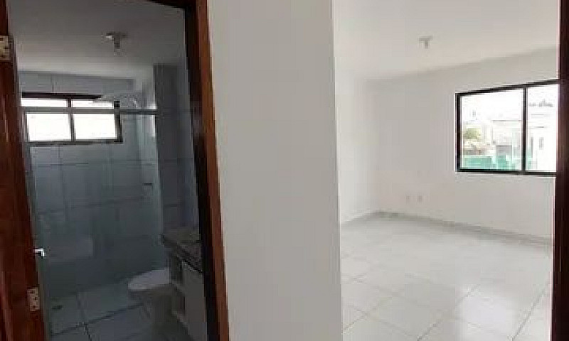 Apartamento Para Alu...