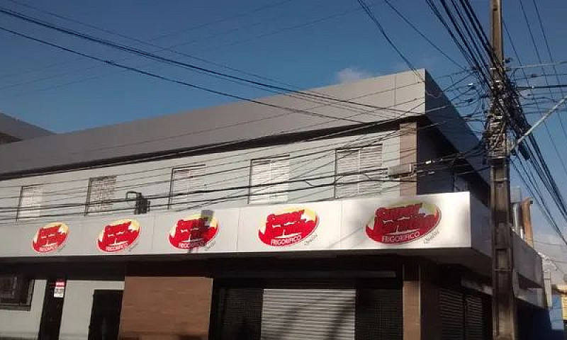 Quitinete Com Quarto...