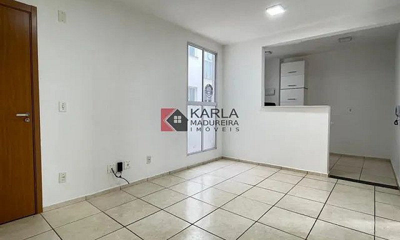 Apartamento 02 Quart...