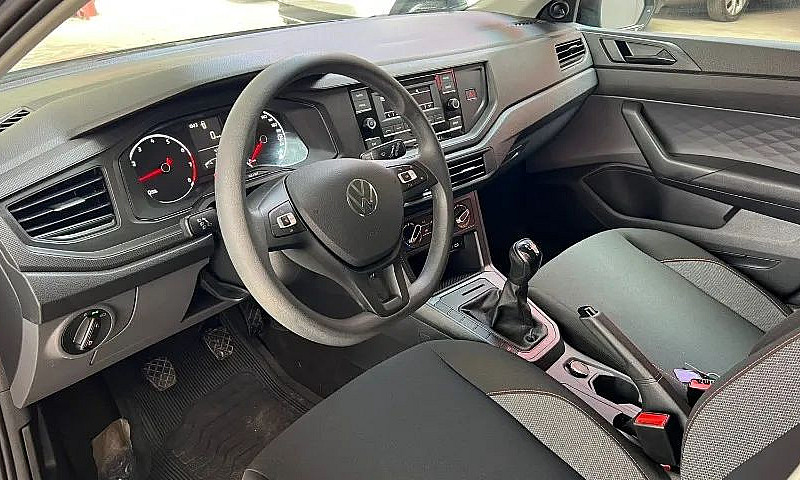 Polo Track 1.0 2025 ...