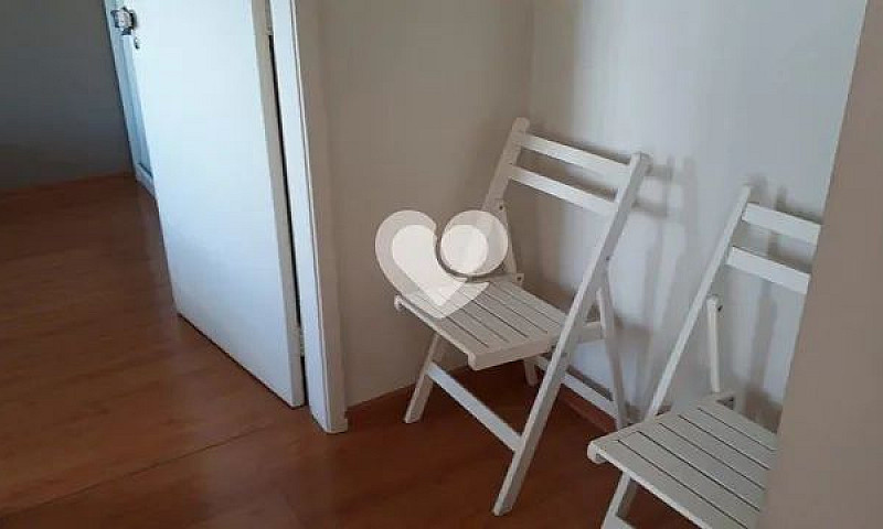 Apartamento Com 1 Qu...