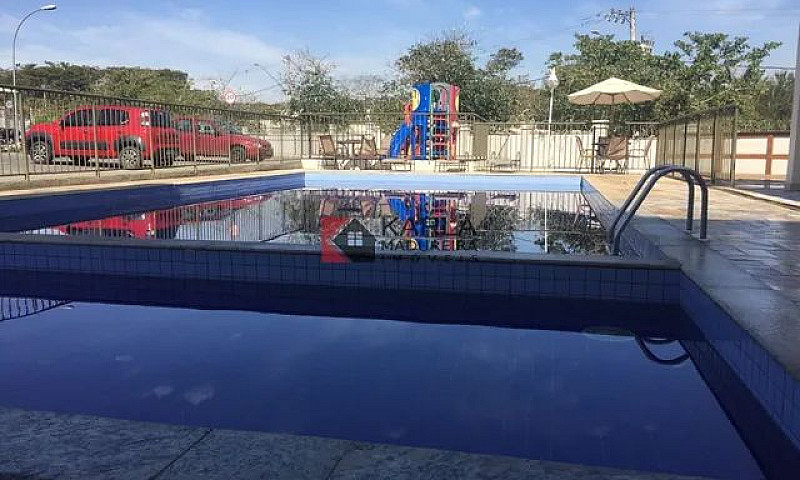 Apartamento 02 Quart...