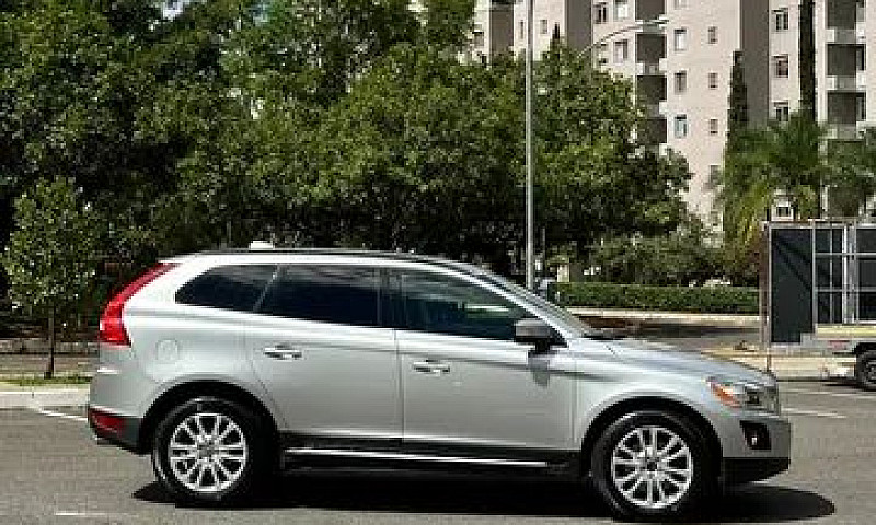 Volvo Xc60 T6 ...