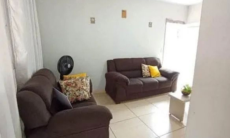 Casa Aconchegante Na...