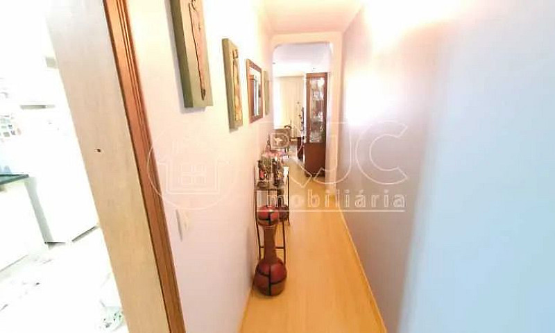 Apartamento Para Ven...