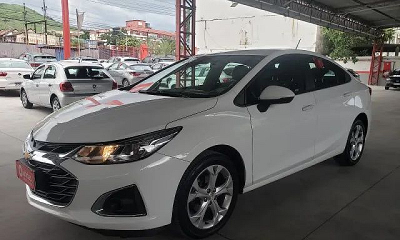Cruze Lt 1.4 Turbo ...