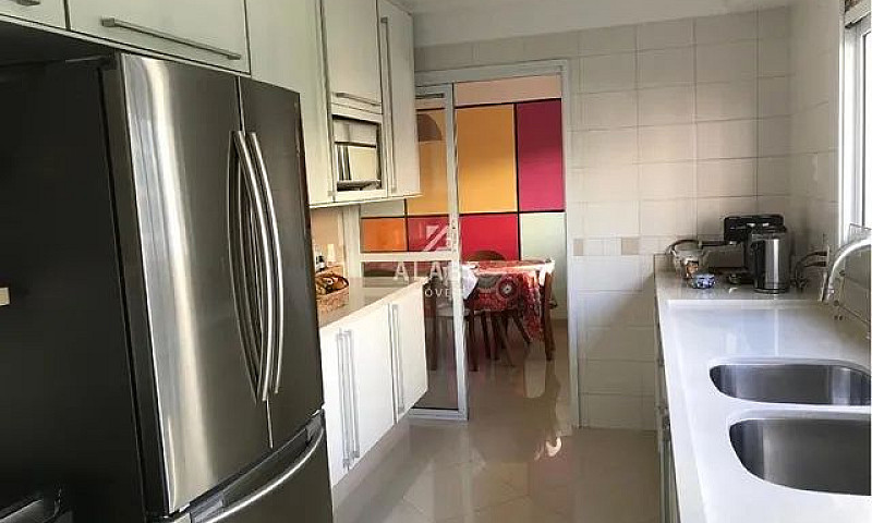 Apartamento Com 230 ...