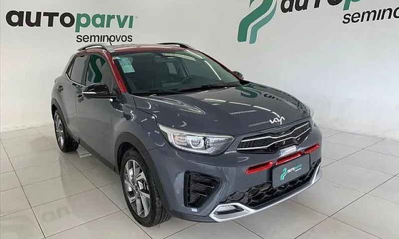 Kia Stonic 1.0 Tgdi ...