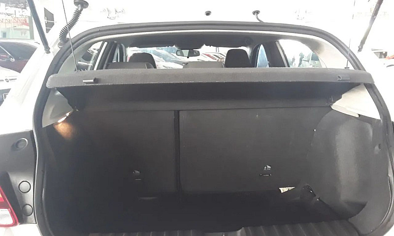 Chevrolet Onix Hatch...