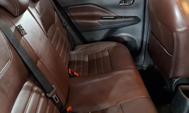 Kicks 1.6 Sl, Cvt, 2...