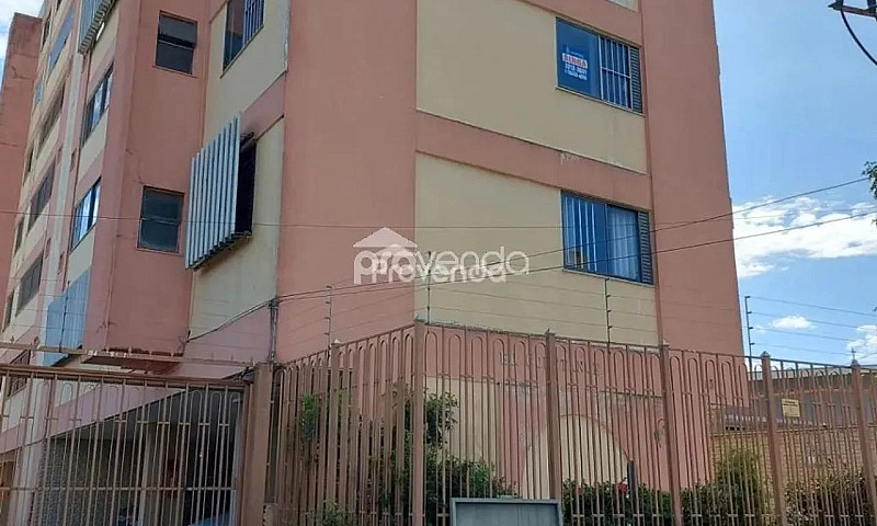 Apartamento 03 Quart...