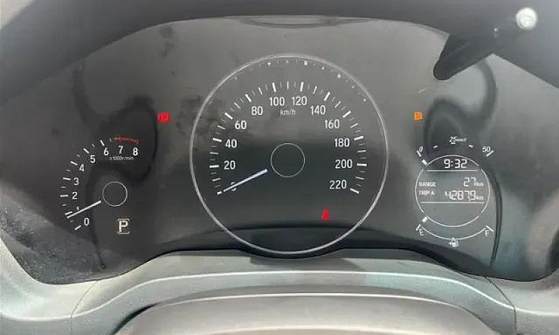 Honda Hr-V Lx 1.8 Fl...