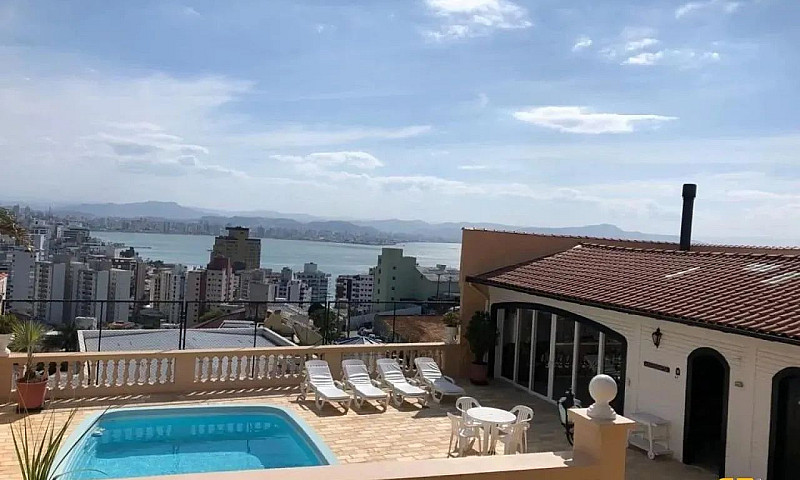Casa Com 3 Quartos, ...