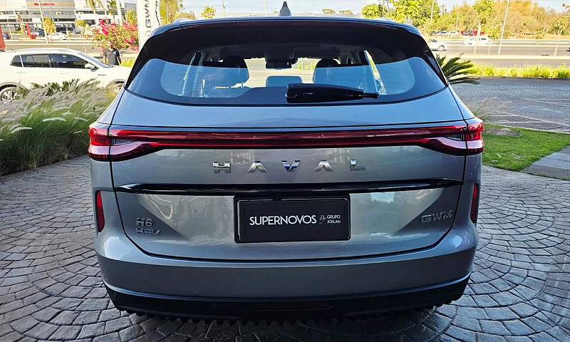 Haval Hev Premium 20...