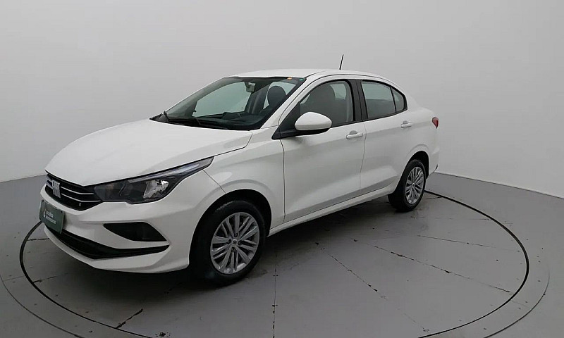 Fiat Cronos 2024 1.3...