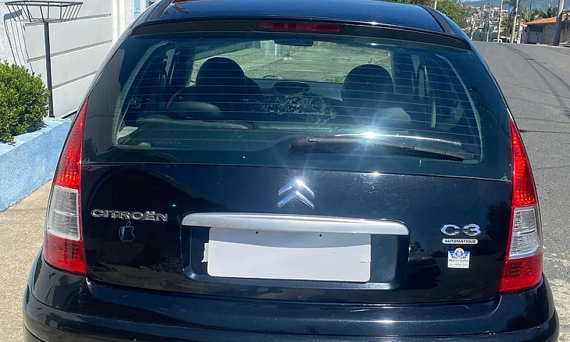 Citroen C3 Excl./Exc...