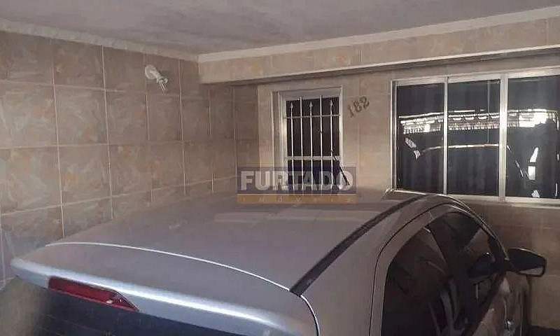 Sobrado Com 2 Dormit...
