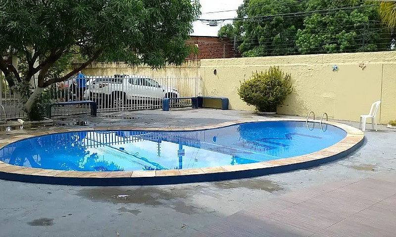 Apartamento No Hebro...