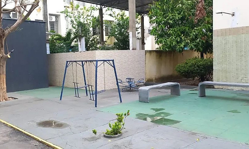 Apartamento No Hebro...