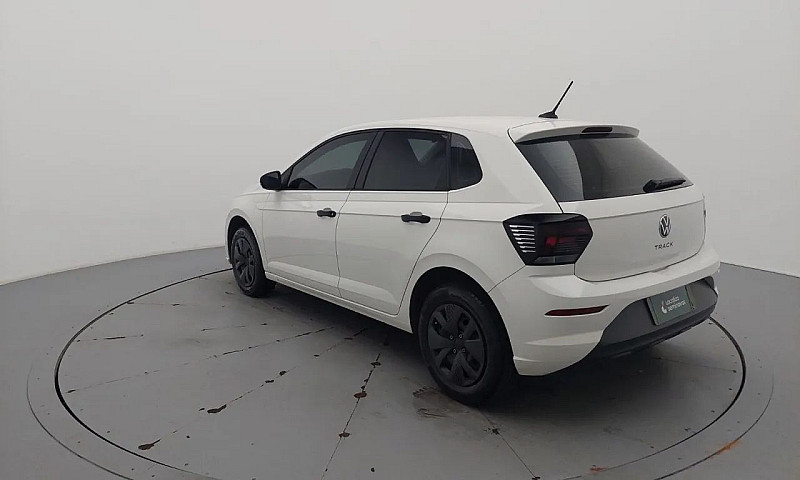 Volkswagen Polo Trac...